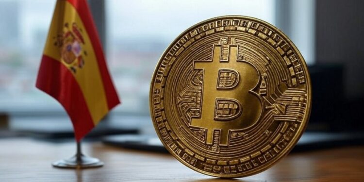 Vender bitcoin y criptoactivos sin declararlos puede tener consecuencias. Fuente: Grok.