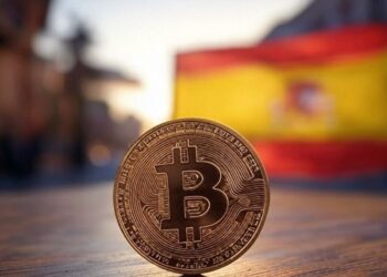 En España existen regulaciones claras para los contribuyentes que usan criptomonedas. Fuente: Grok.