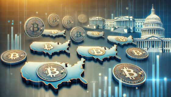 ¿Por qué es más importante que los estados adopten bitcoin antes que el gobierno federal?