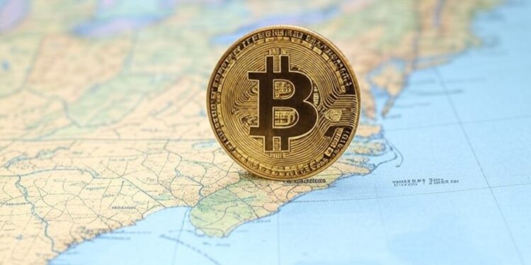 Las reservas de bitcoin a nivel estatal suponen, hasta ahora, una inversión de hasta 23.000 millones de dólares en BTC. Fuente: Grok.