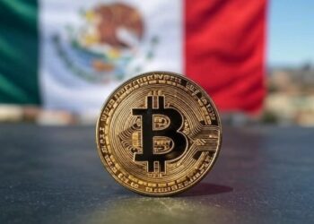La adopción de Bitcoin puede aumentar debido a los aranceles. Fuente: Grok.
