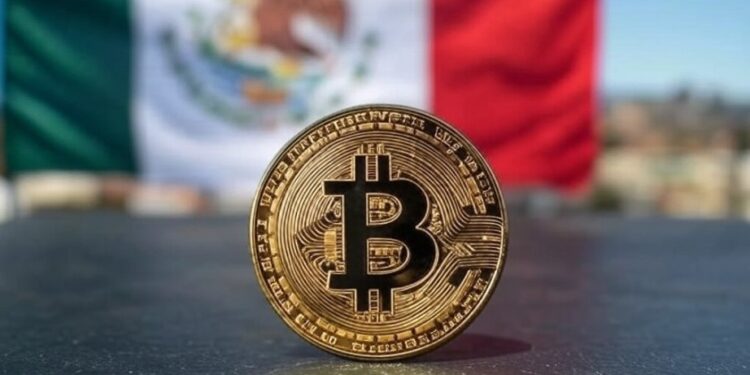 La adopción de Bitcoin puede aumentar debido a los aranceles. Fuente: Grok.