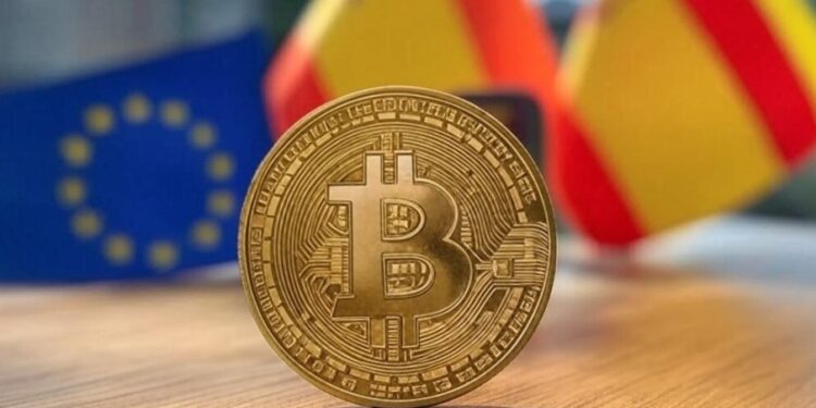 MiCA no introduce cambios en la tributación personal por el uso de criptomonedas en España. Fuente: Grok.