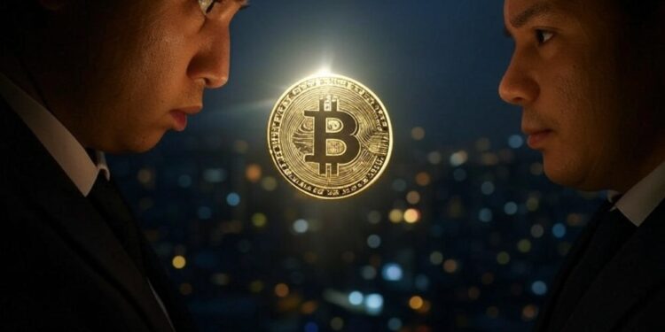 Bitcoin-Estados Unidos- Cumbre-Casa Blanca.