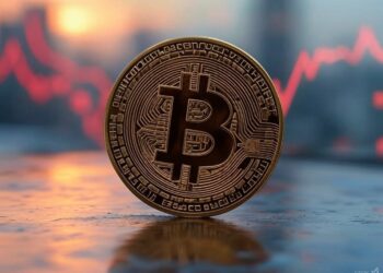 Bitcoin enfrenta días complicados. Fuente: Grok.