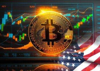 El precio de bitcoin podría verse afectado por un incremento de la inflación en Estados Unidos. Composición por CriptoNoticias. Carsten Reisinger / GHart	stock.adobe.com.