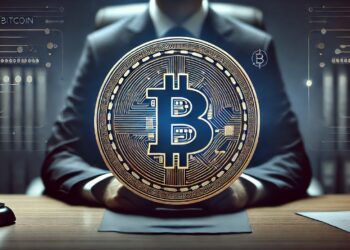 La segunda iniciativa de Georgia para la tesorería en bitcoin permite invertir sin restricciones. Fuente: ChatGPT.