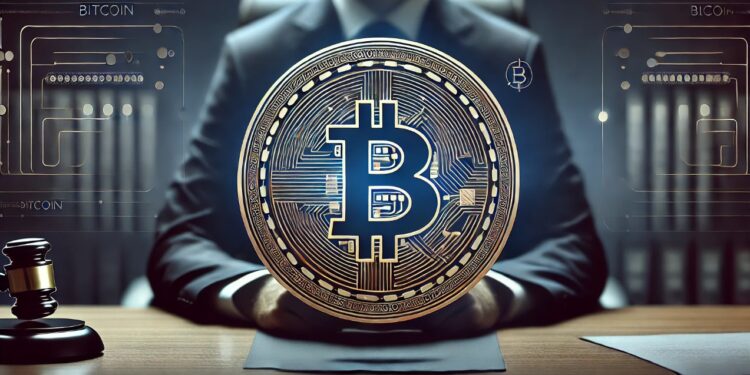 La segunda iniciativa de Georgia para la tesorería en bitcoin permite invertir sin restricciones. Fuente: ChatGPT.