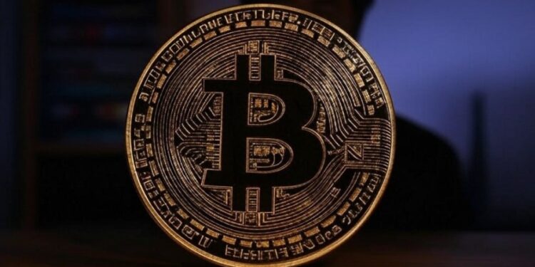 Nakamoto ya previó los riesgos de la computación cuántica sobre Bitcoin. Fuente: Grok.