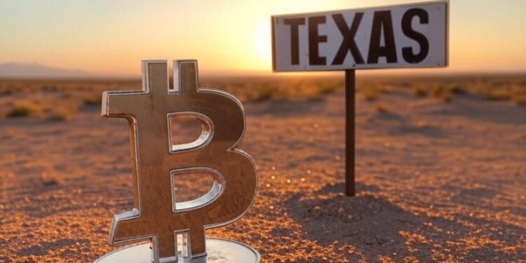 Con este avance, Texas se alinea con propuestas similares de Arizona y Oklahoma. Fuente: Grok.