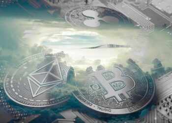 El proyecto de Ley de Michigan permitirá incorporar varias criptomonedas a la reserva. Fuente: Pixabay.