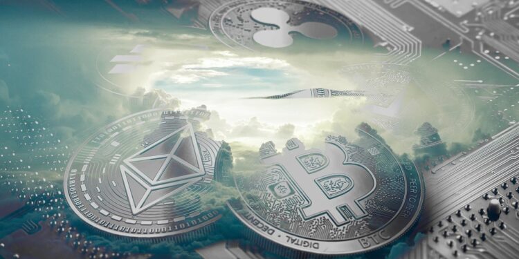 El proyecto de Ley de Michigan permitirá incorporar varias criptomonedas a la reserva. Fuente: Pixabay.