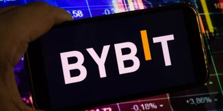 El robo expuso vulnerabilidades en los sistemas de seguridad de Bybit. Fuente: Pixabay.