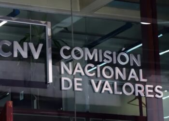 La CNV absolvió de cargos a Leonardo Cositorto y Generación Zoe. Fuente: CNV.