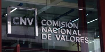 La CNV regula el ecosistema de criptoactivos en Argentina, entre otros campos. Fuente: CNV.