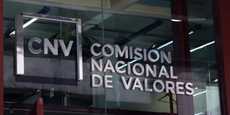 La CNV absolvió de cargos a Leonardo Cositorto y Generación Zoe. Fuente: CNV.