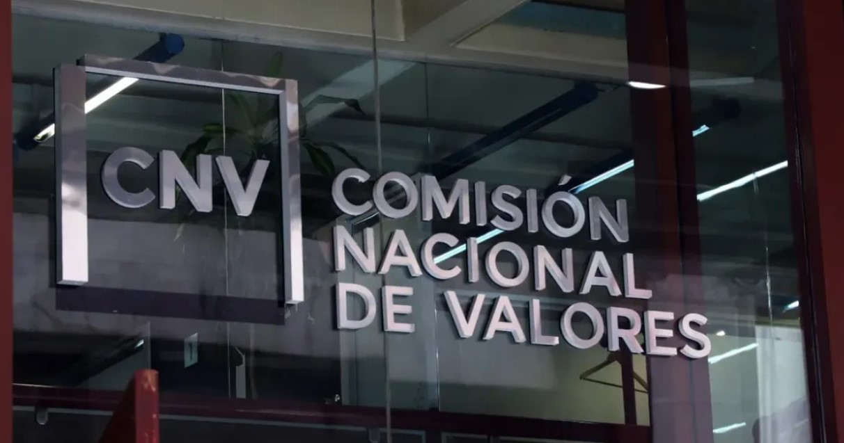 “La CNV perdió una excelente oportunidad con el caso Generación Zoe”