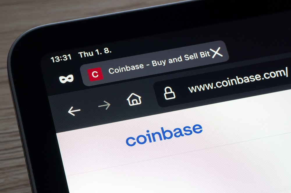 KASPA et SPX6900 Land à Coinbase