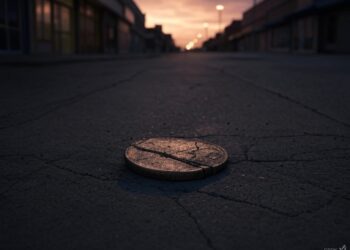 ¿Por qué este podría ser el momento final del auge de las memecoins? Fuente: imagen generada mediante Grok, por CriptoNoticias.
