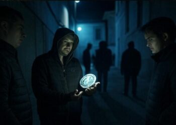 Los mercados de activos digitales pueden ser hostiles. Fuente: Grok