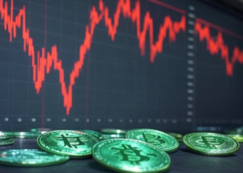 Algunas criptomonedas tuvieron un destacado rendimiento en medio de la caída de precios. Fuente: GROK.