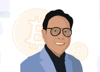 Robert Kiyosaki es una figura controversial en el mundo de las finanzas.
