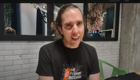 John Dennehy: El FMI tendrá control sobre el gobierno de El Salvador y su plan con bitcoin