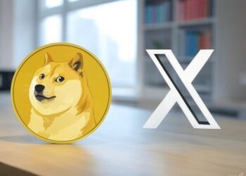 La comunidad de DOGE pide que el activo sea incorporado a X Money. Fuente: GROK.