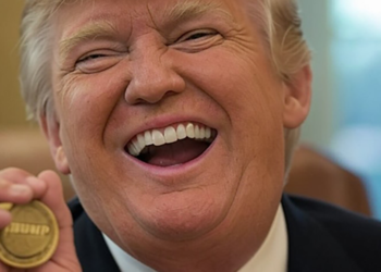 Donald-Trump-memecoin-regulación-Tendencias.