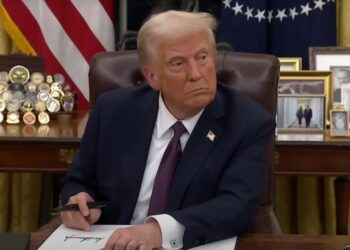 Donald Trump-EEUU-oro.