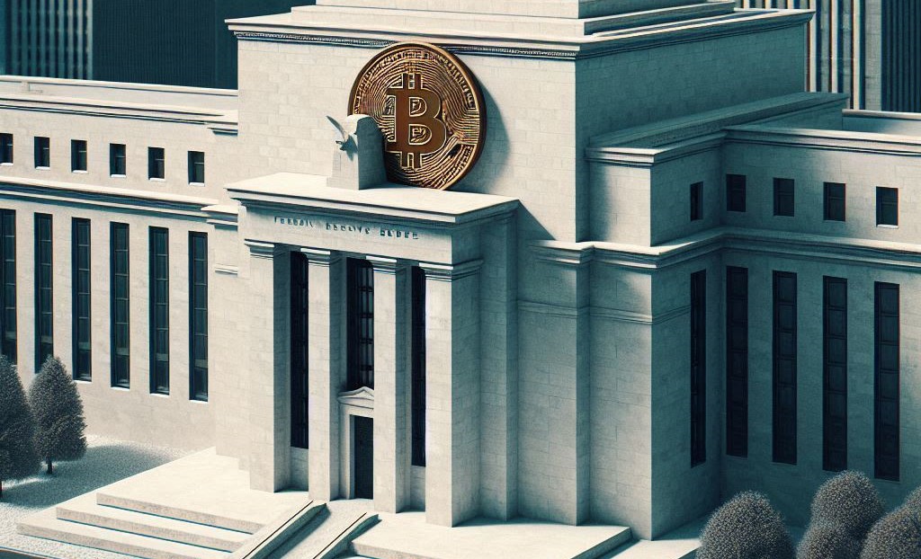 Xrp «Cae dans le système»; Bitcoin, non