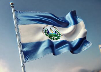 Según John Paul Koning, el experimento de bitcoin en El Salvador está lejos de ser un éxito. Fuente: ChatGPT.