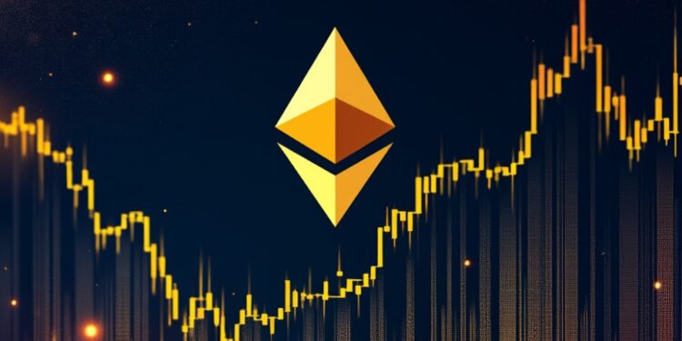 Ether (ETH) podría alcanzar los 7.000 dólares en este ciclo. Fuente: GROK.