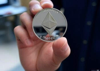 Los ETH en staking han disminuido a niveles de julio de 2024. Fuente: Grok.