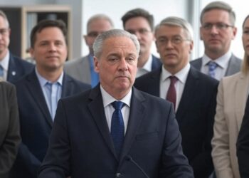 Propuesta de senador demócrata busca frenar el lucro político con memecoins. Fuente: Grok.