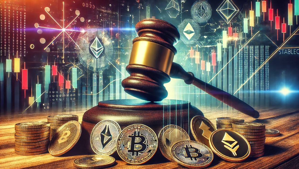 Proponen ley GENIUS para regular todas las stablecoins