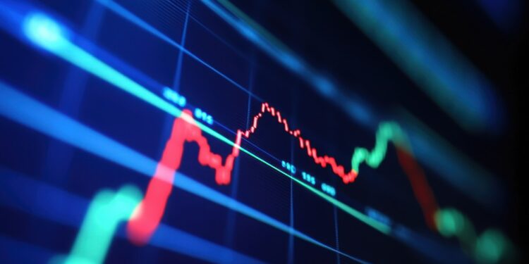 Sube el precio de SPX6900. Fuente: stock.adobe.com