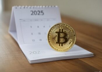 Bitcoin en 2025 puede estar impulsado por factores macroeconómicos. Fuente: Grok.