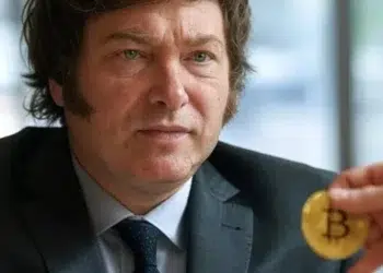 El escándalo en torno a LIBRA comienza a tener consecuencias judiciales en el ámbito internacional. Fuente: Grok.