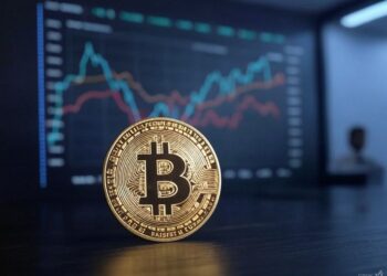 Bitcoin ha sido influenciada por las acciones arancelarias de Estados Unidos. Fuente: Grok.