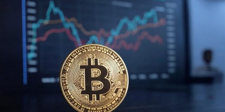 Bitcoin ha sido influenciada por las acciones arancelarias de Estados Unidos. Fuente: Grok.