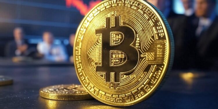 Bitcoin mantiene una proyección alcista en el mediano y largo plazo. Fuente: Grok.