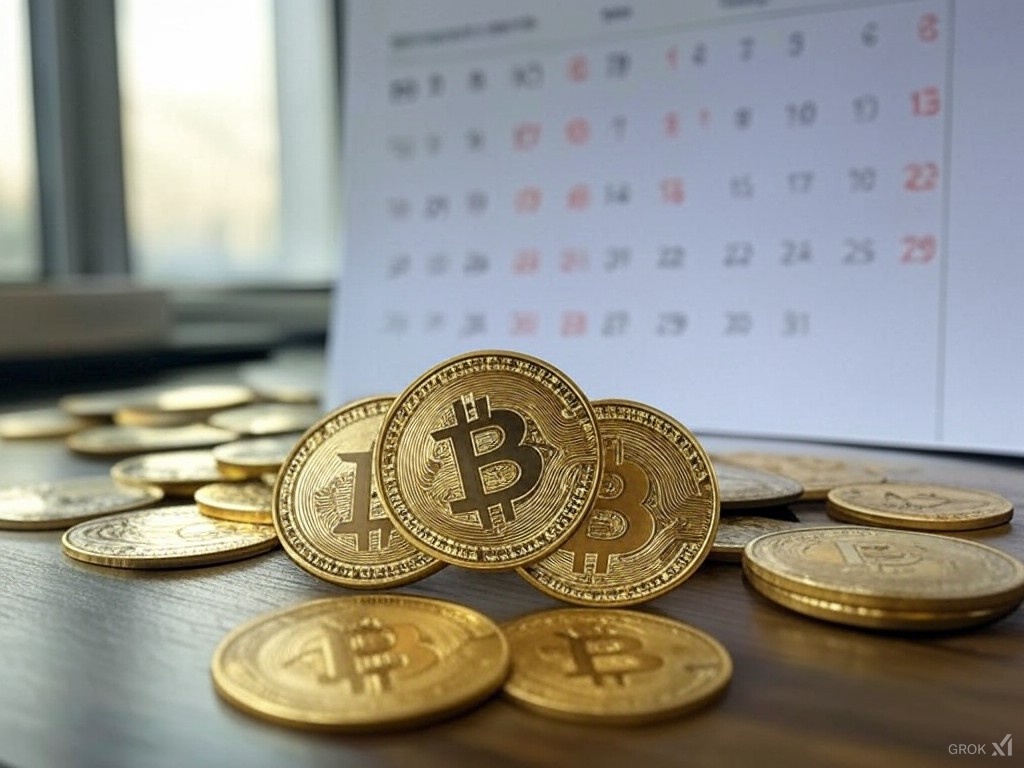 Standard Chartered prédit lorsque Bitcoin arrivera à 500 000 $