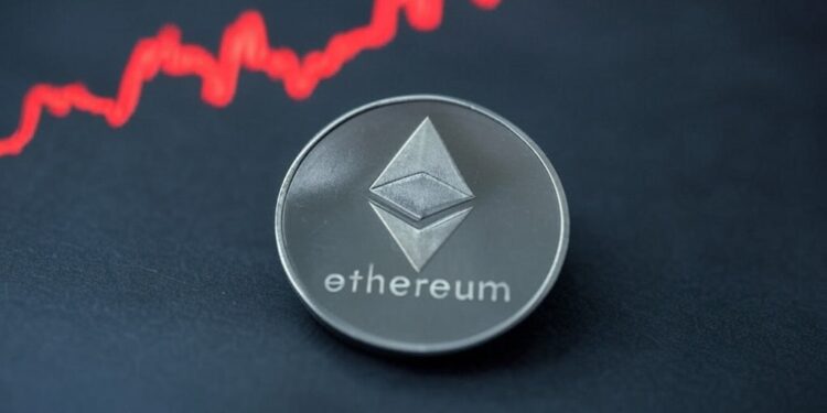 Ethereum podría ver una mayor demanda institucional por parte de las empresas de tokenización. Fuentes: Grok.