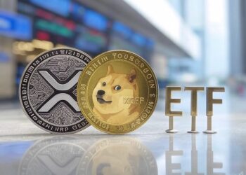 NYSE Arca, en nombre de Grayscale, presentó los formularios 19b-4 ante la SEC. Fuente: Grok