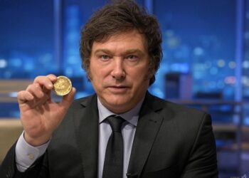 Javier Milei será investigado por la Oficina Anticorrupción de Argentina (dependiente del propio Poder Ejecutivo). Fuente: IA Grok.