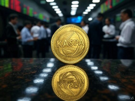 El listado de kaspa en Binance sería inminente, según algunos indicios