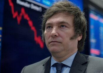 LIBRA es la segunda memecoin con mayor caída en el mercado en las últimas 24 horas. Fuente: Grok.