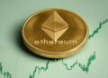 El staking de Ethereum está en máximos históricos. Fuente: Grok.