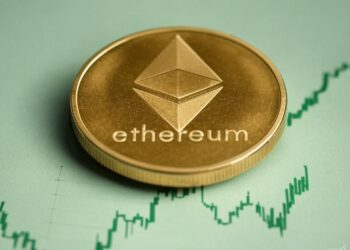 Los ETF de Ethereum con staking podrían atraer una mayor liquidez. Fuente: Grok.